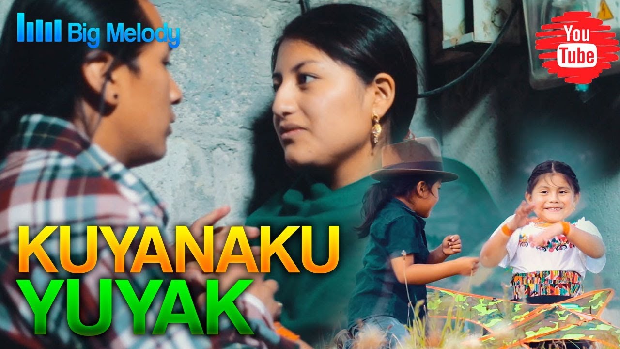 🔥YUYAK- KUYANAKU(VIDEO OFICIAL 2019)🔥