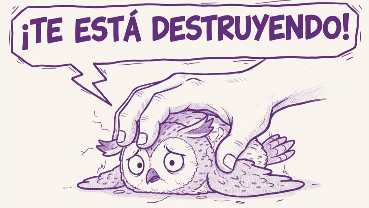 ¿Qué Pasa cuando Intentas Complacer a Todos Todo el Tiempo?