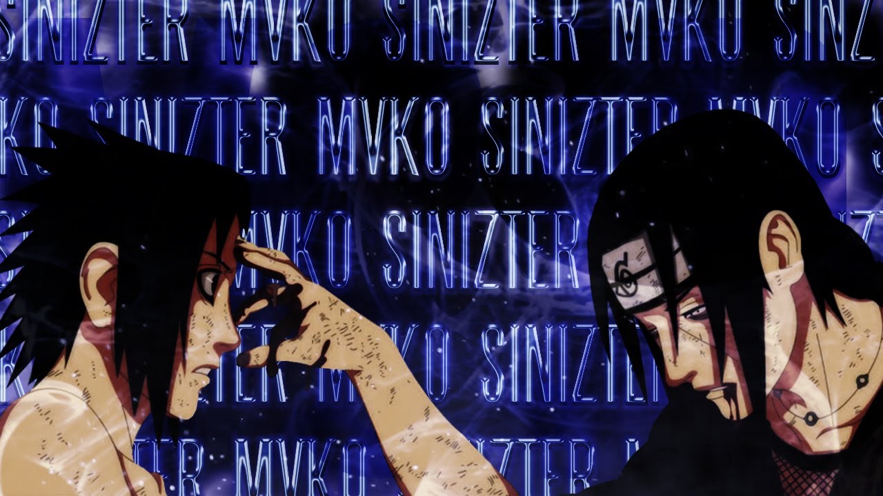MVKO x SINIZTER - VOID prod. 99ZED