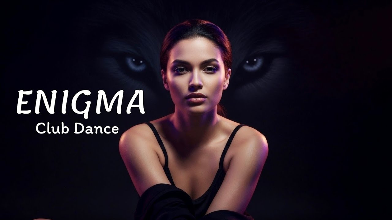 Enigma Club Dance • Enigma Style (EURO) | Melodic Organic Mix #12