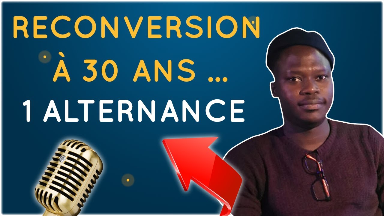 COMMENT TROUVER UNE ALTERNANCE EN DATA ANALYST RAPIDEMENT - Gabin, analyse de données, métiers data