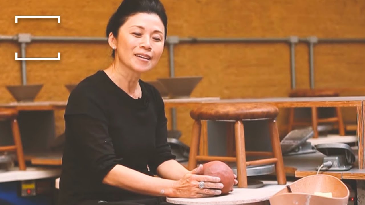 O tempo de Hideko Honma