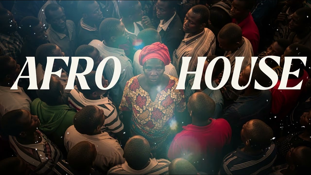 Afro House Mix | The Best of Afro House