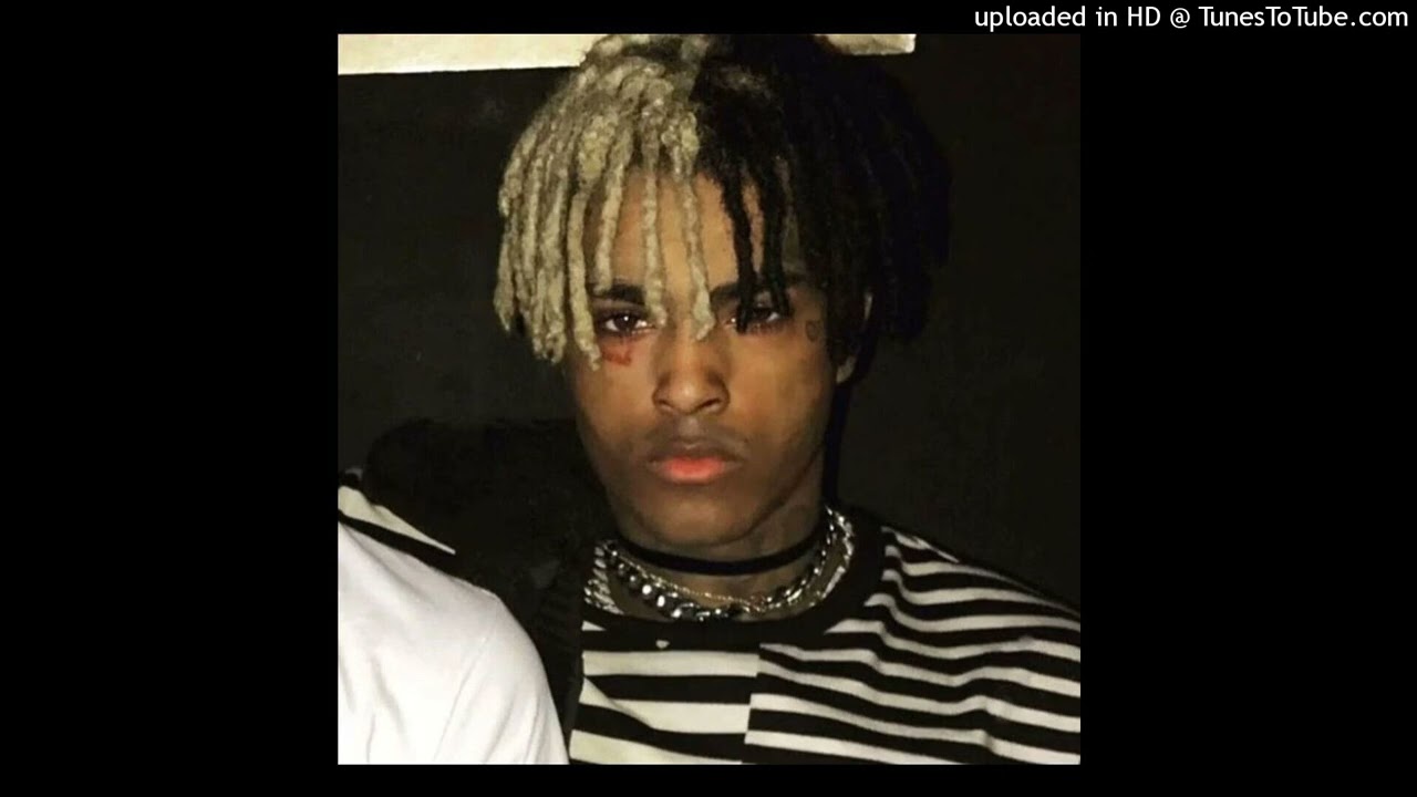 RARE STAIN + XXXTENTACION + BIGDRAECOH TYPE BEAT 