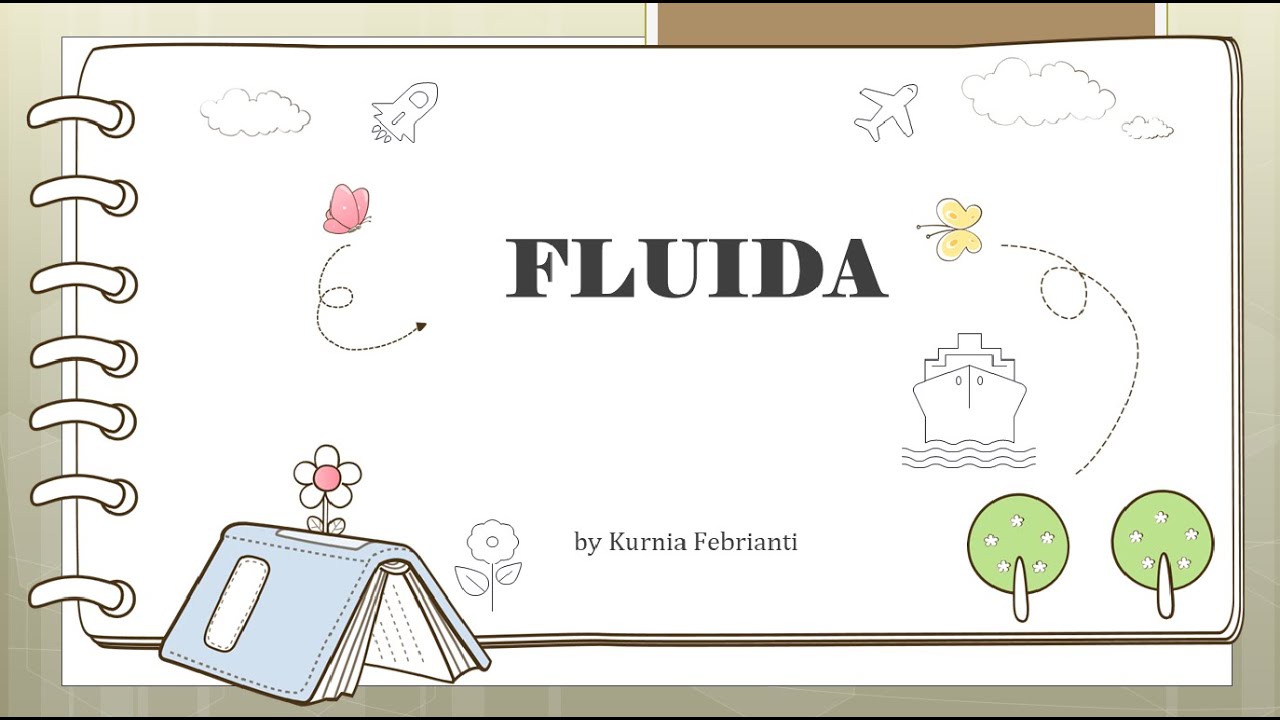TEKANAN HIDROSTATIS || FISIKA SMA KELAS 11