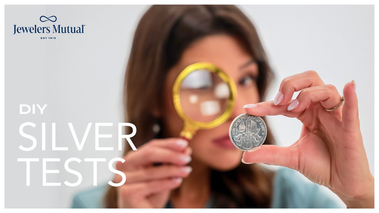 How To Tell If Silver Jewelry Is Real or Fake