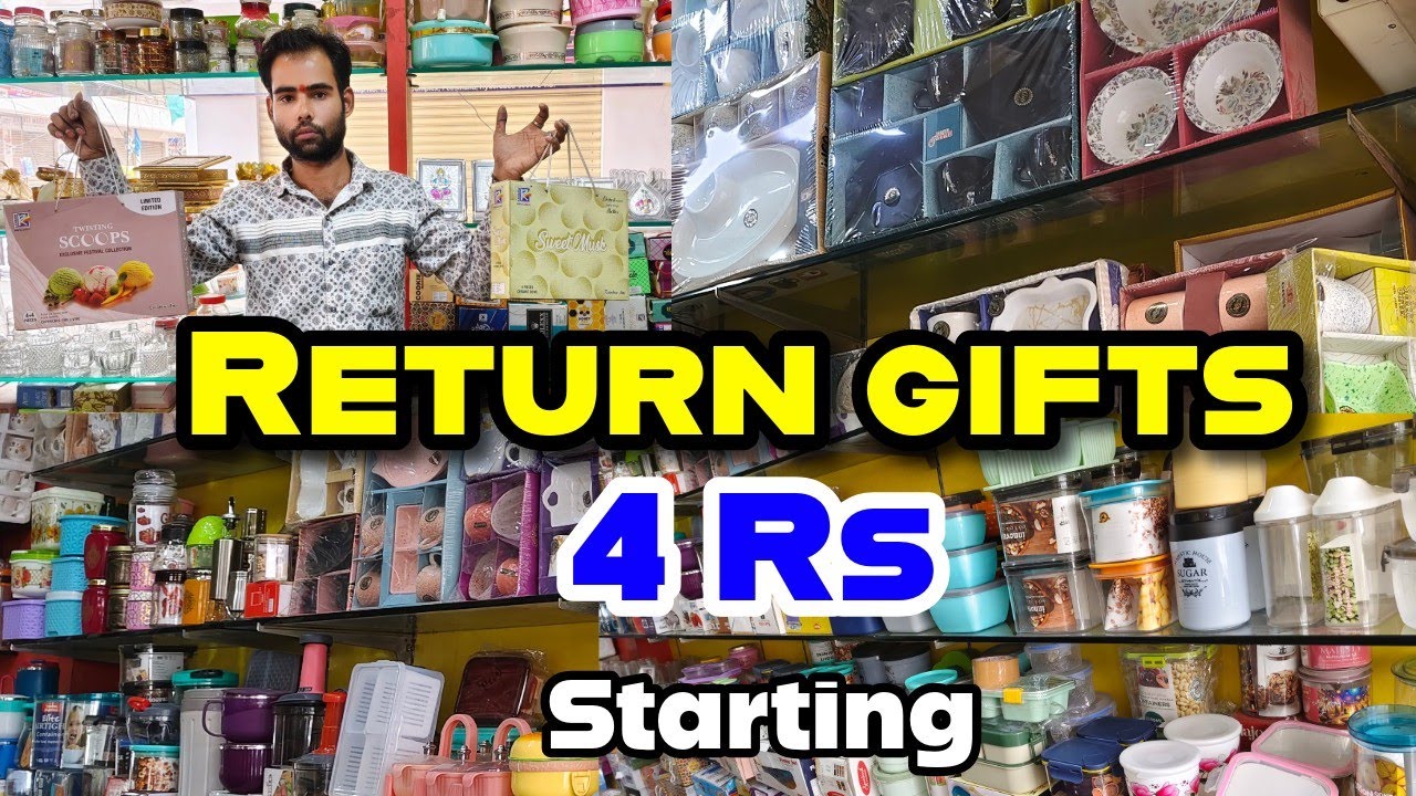 #begumbazar Return gifts starting 4 Rs only / 4rs to 500 Rs మీ బడ్జెట్ లో / glass, ceramic,brass