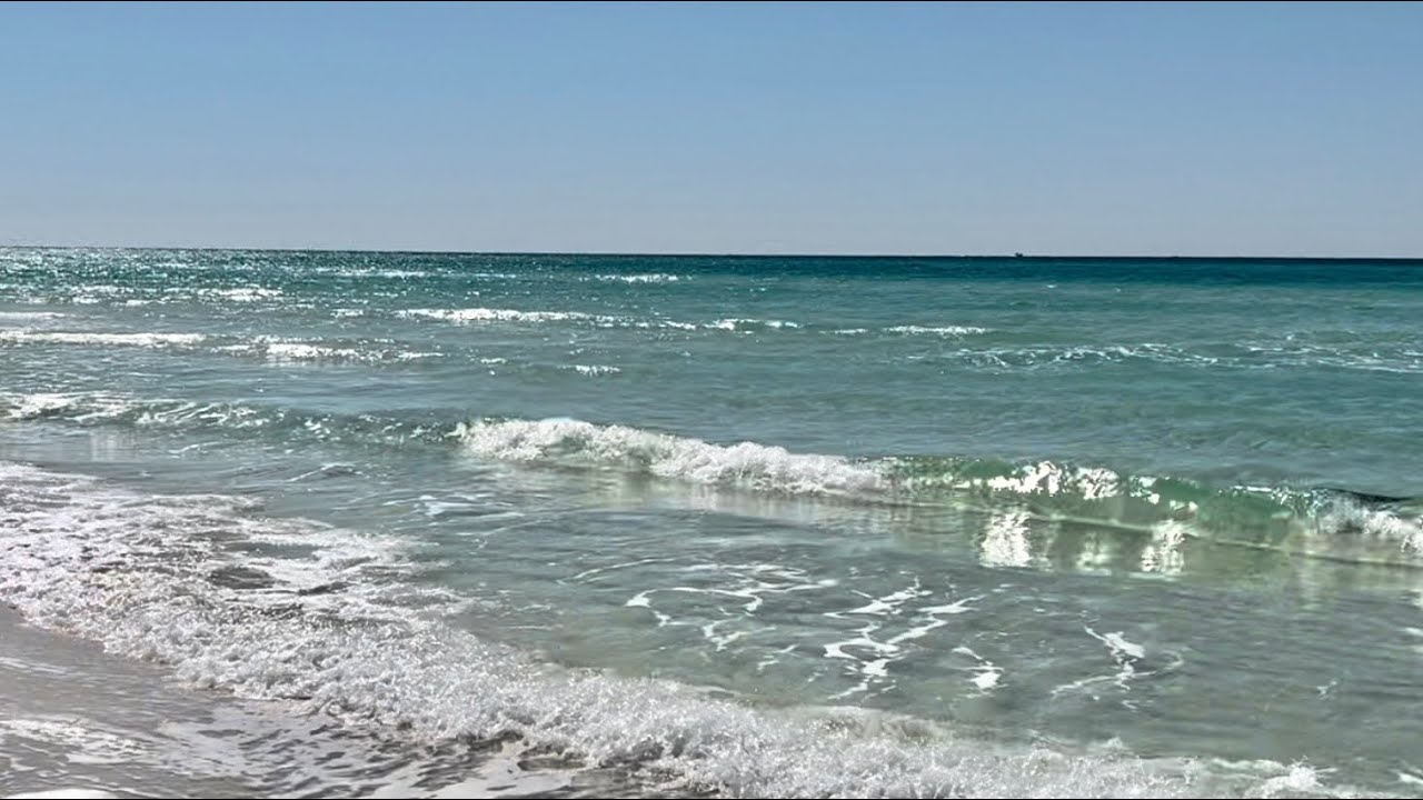 Edgewater Beach Resort, Panama City Beach FL  March 21, 2023