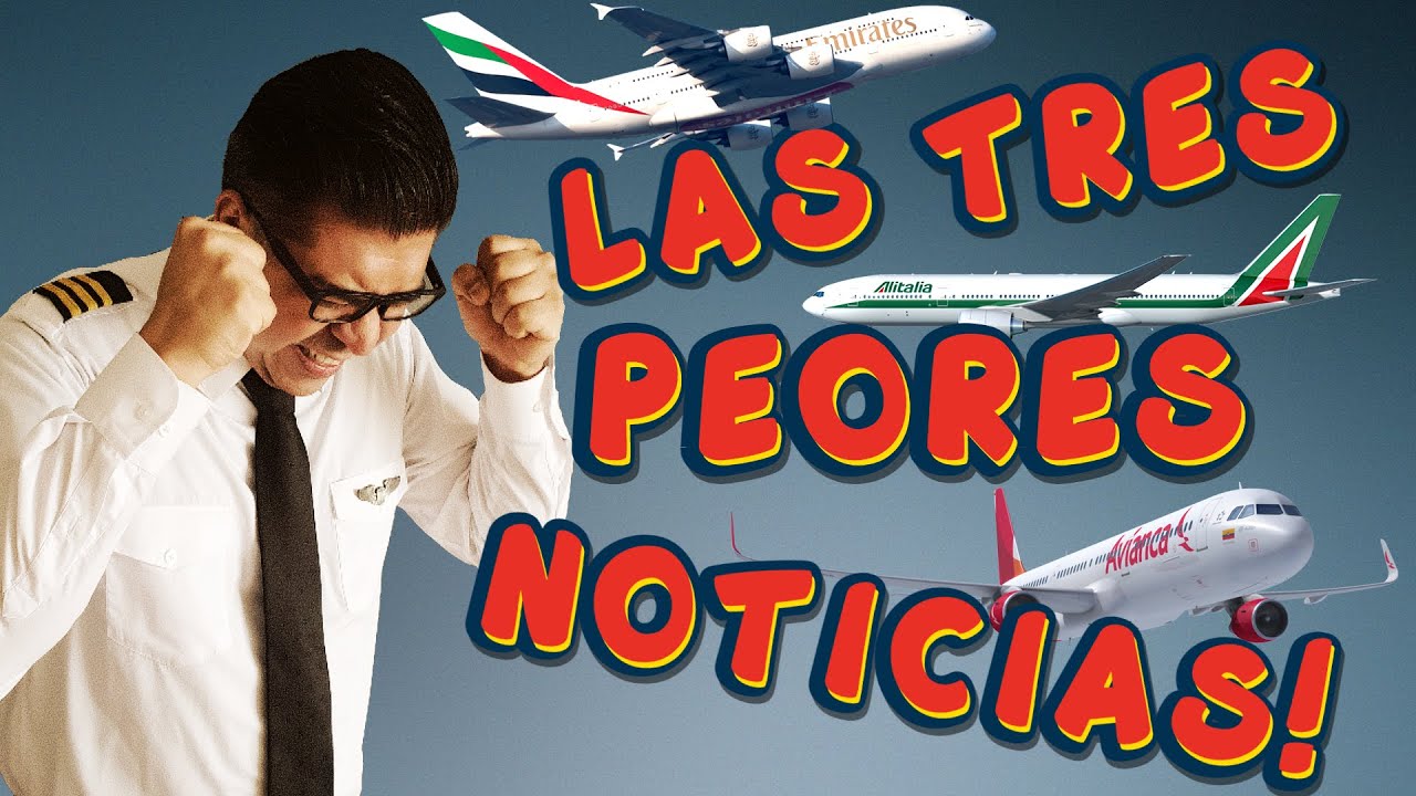 😡&iexcl;LO PEOR DEL A&Ntilde;O! ✈ BOEING se ilusiona despu&eacute;s de la paliza que le dio AIRBUS
