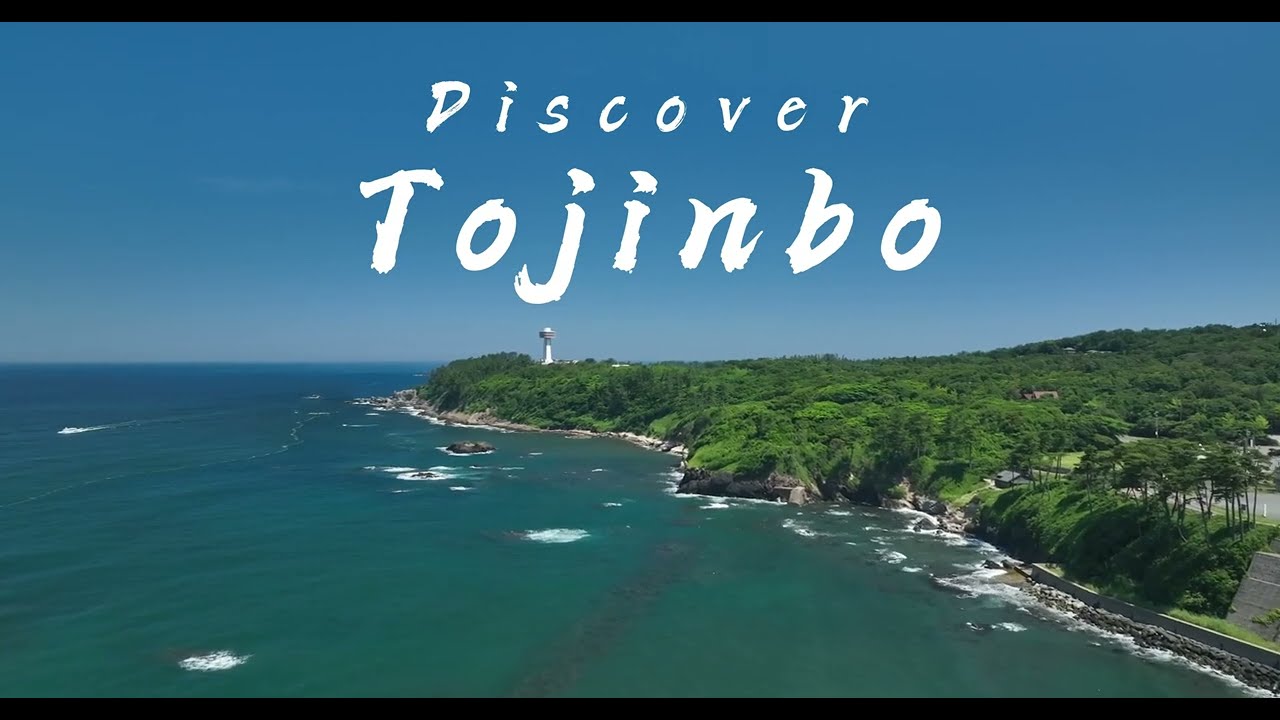 Undiscovered Japan: Tojinbo a Hidden Gem off the Beaten Path