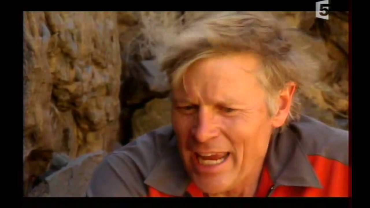 Le Grand Canyon, La Machine a Remonter Le Temps [Documentaire G&eacute;ologique ]