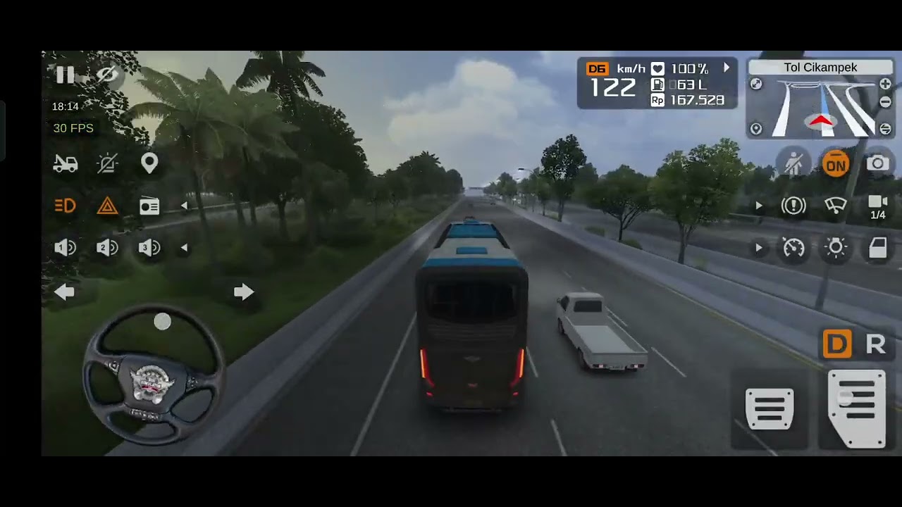 #bus #trending #games #videos 