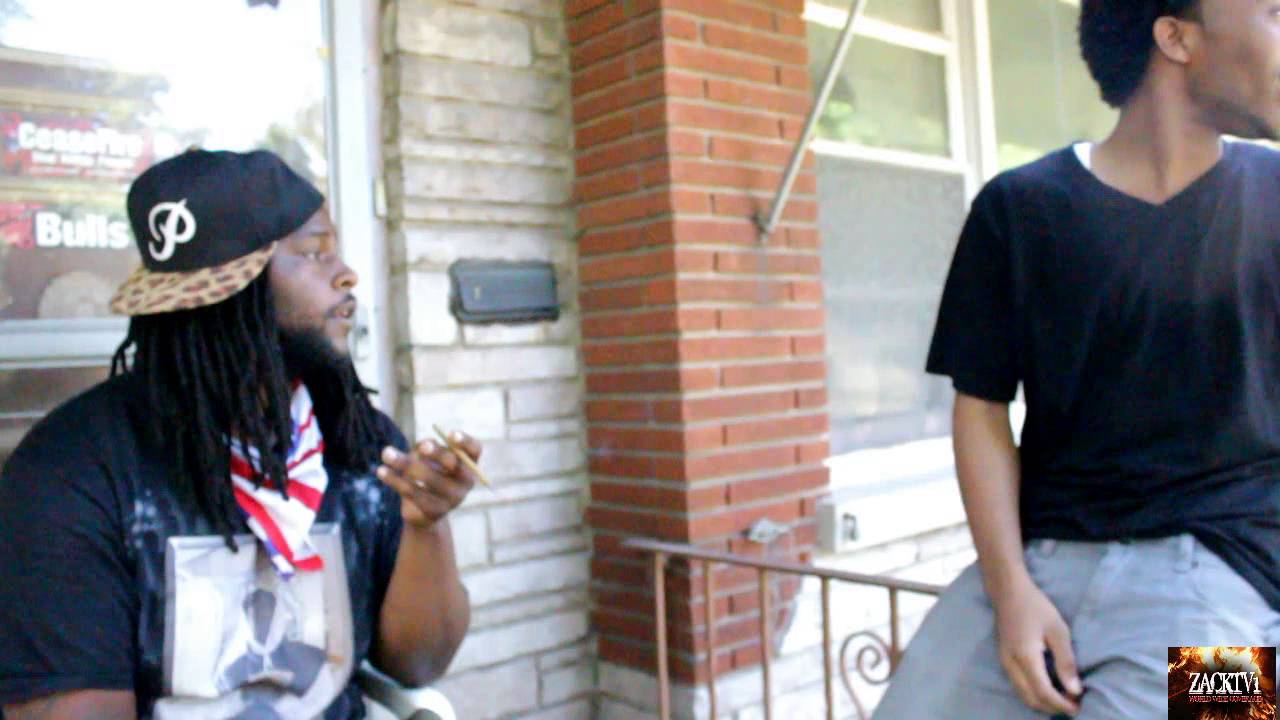 CHIRAQ - | MUSIC | VIOLENCE | CULTURE | SHOT BY @ZACKTV1