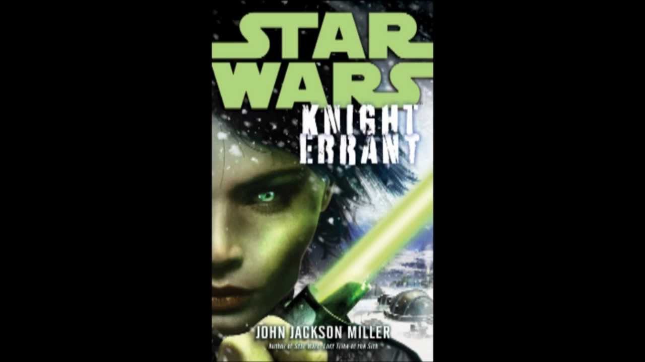 Knight Errant Review