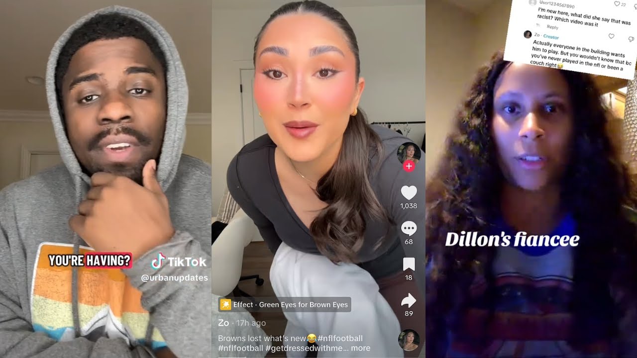 Shedeur Sanders Fans EXPLODE After Dillon Gabriel’s Fiancée Throws Shade!