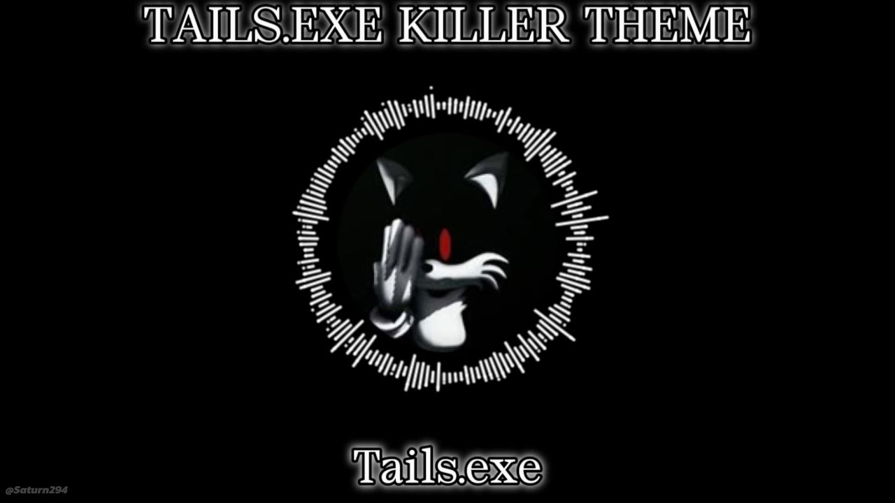 The Creepy Elevator - Tails.exe Killer Theme