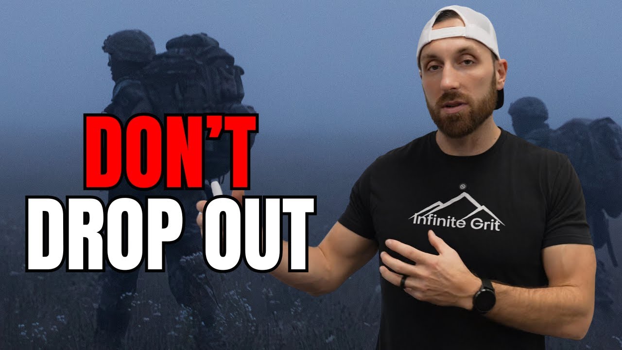 Everything you need to know about rucking for the military