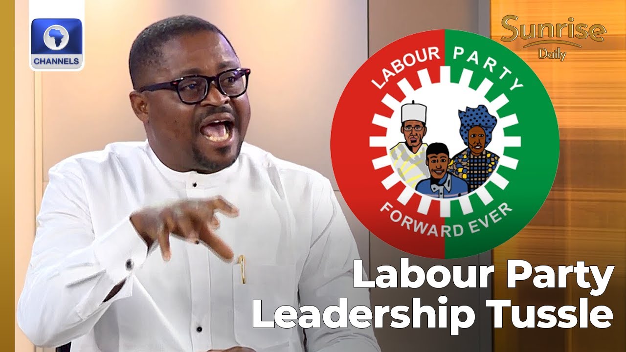 LP Not In Merger Talks With Any Political Party - Chieftain | Sunrise Daily