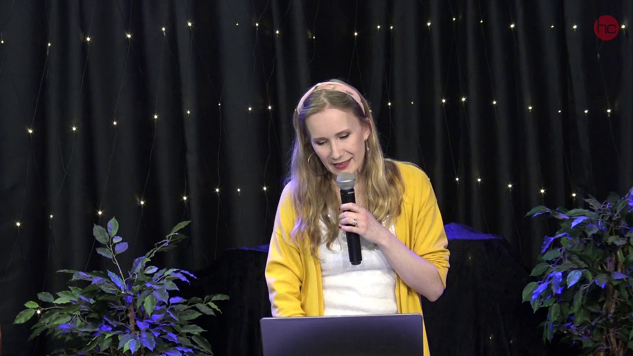 Annamari Brandão - Kuulkaa Taivaan Ääntä