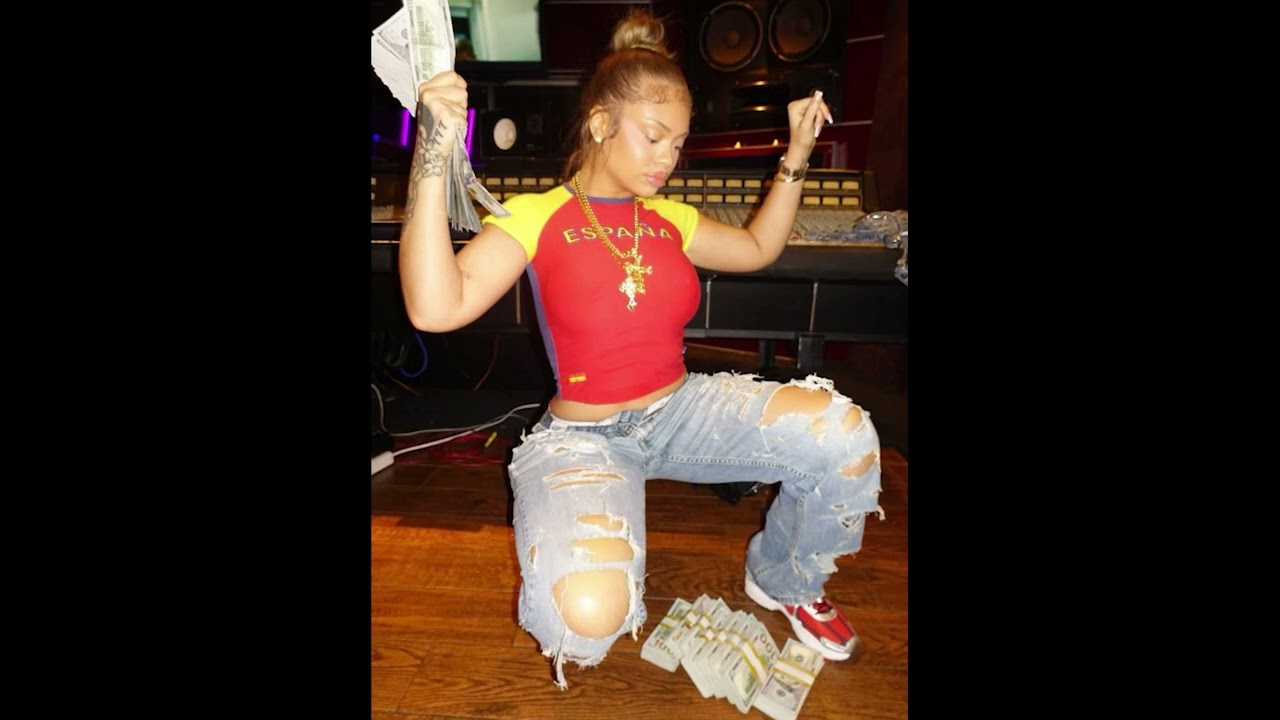 (FREE) Latto Type Beat - 