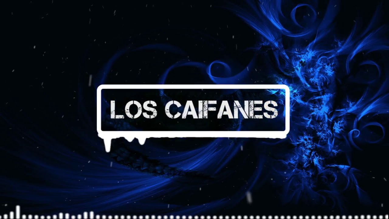 Los Caiffanes - Serafinita ( Tena - Napo )