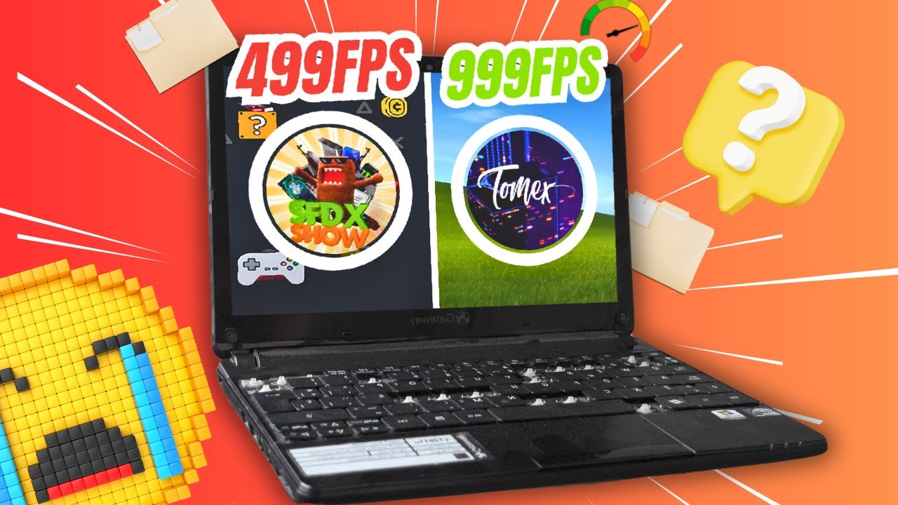 SHOWOS vs TOMEXOS 🤔Cual nos da más FPS en juegos y productividad? - Windows 11 24h2
