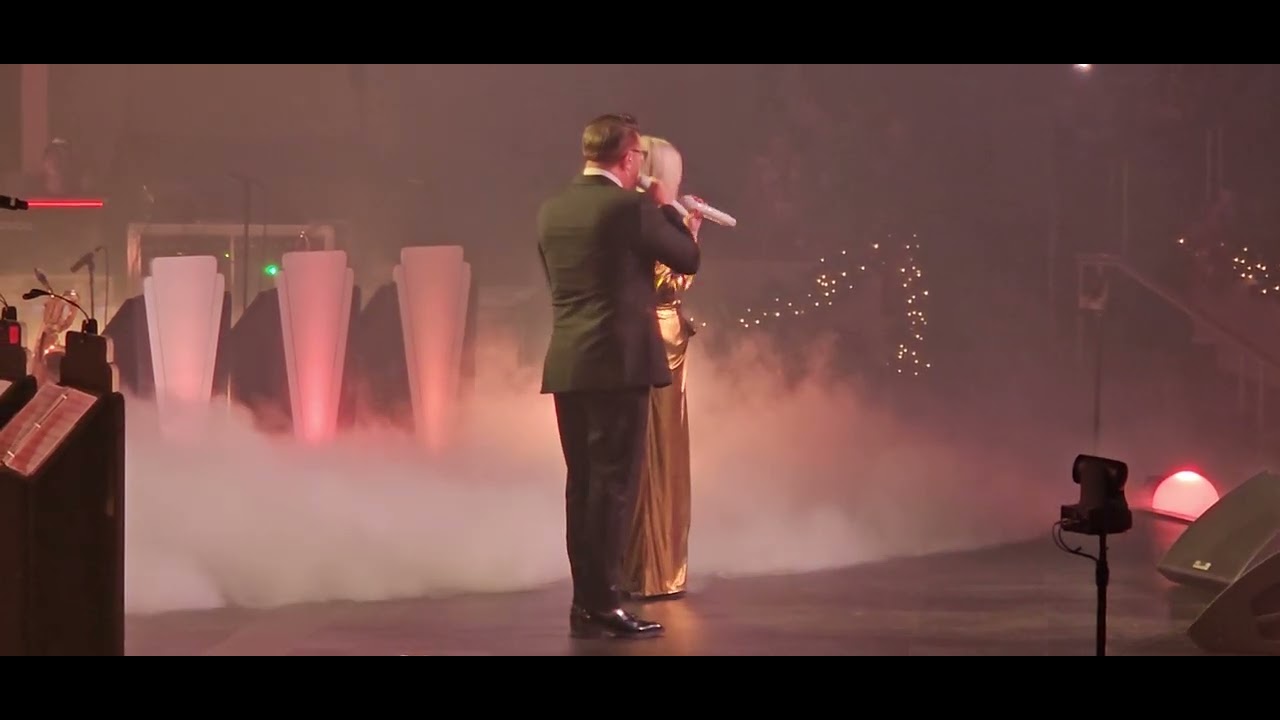 Natalie Grant and Danny Gokey The Prayer