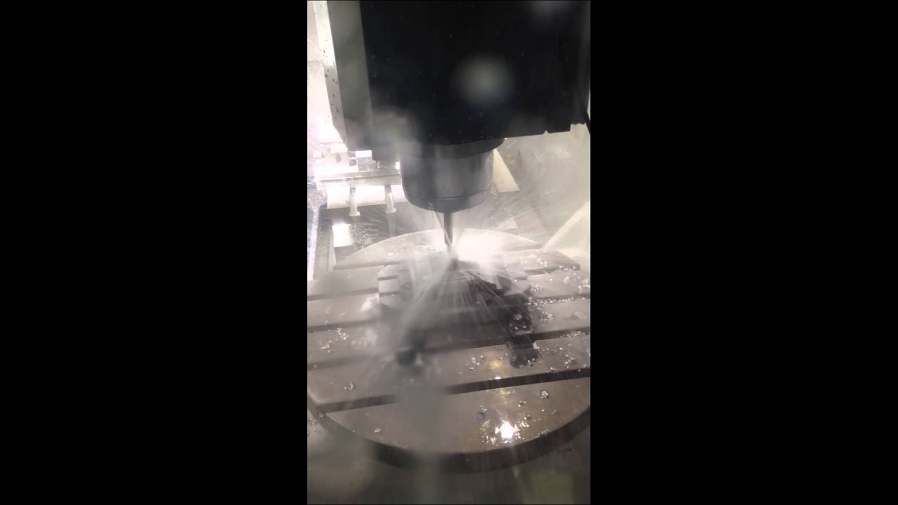 WTX-AL D=5,2 5xD IK Aluminio 7025