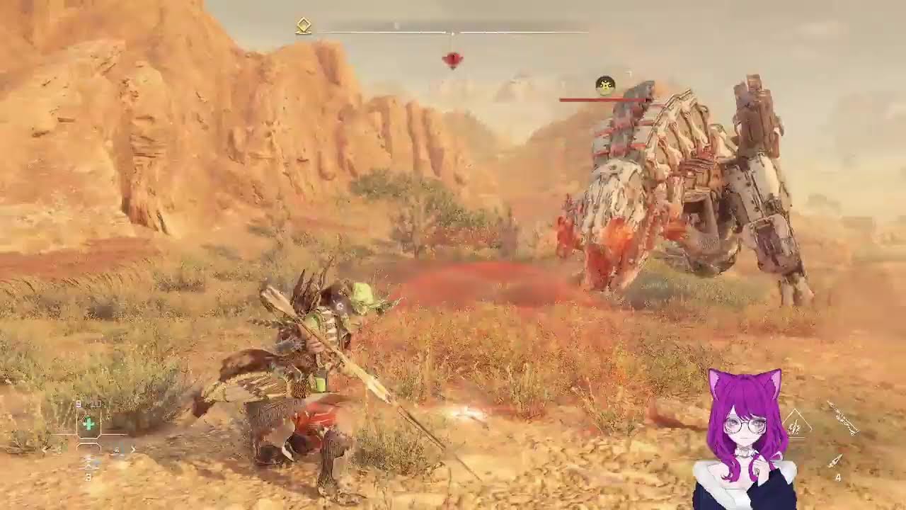 Horizon: Forbidden West E9