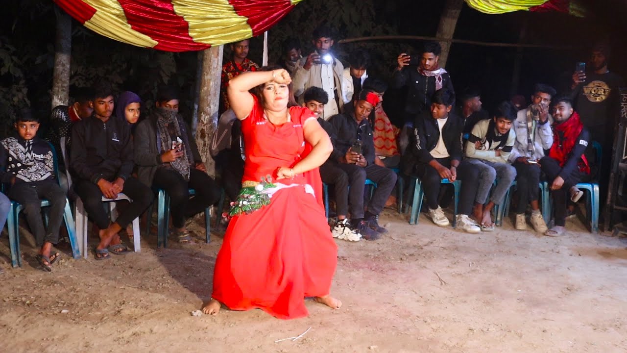 গ্রামের মেয়ের অস্থির নাচ |#Video #bhojpurisong | #dance - Subonna Dance Video 2026