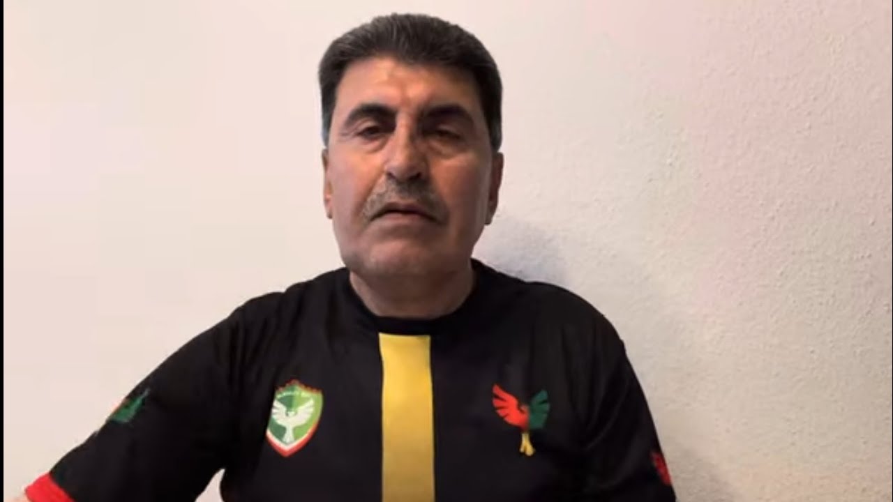Cemal Dengbeje kurd Çiroka Xaribo Gevre ü Melebakir video 224