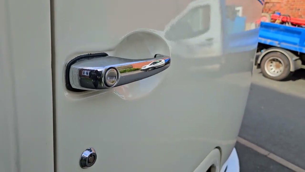 1972 Volkswagen T2 Exterior Review