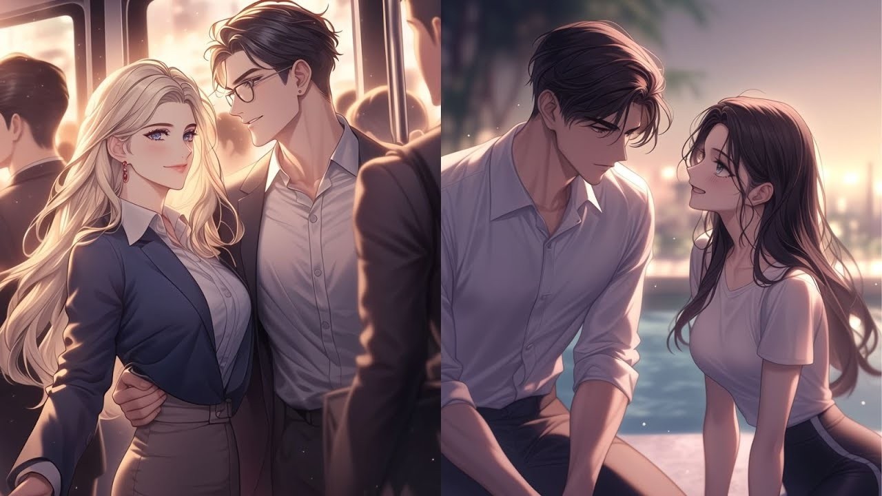 📕The system told me to woo two heroines—I gave them a fake system whose goal was to win me