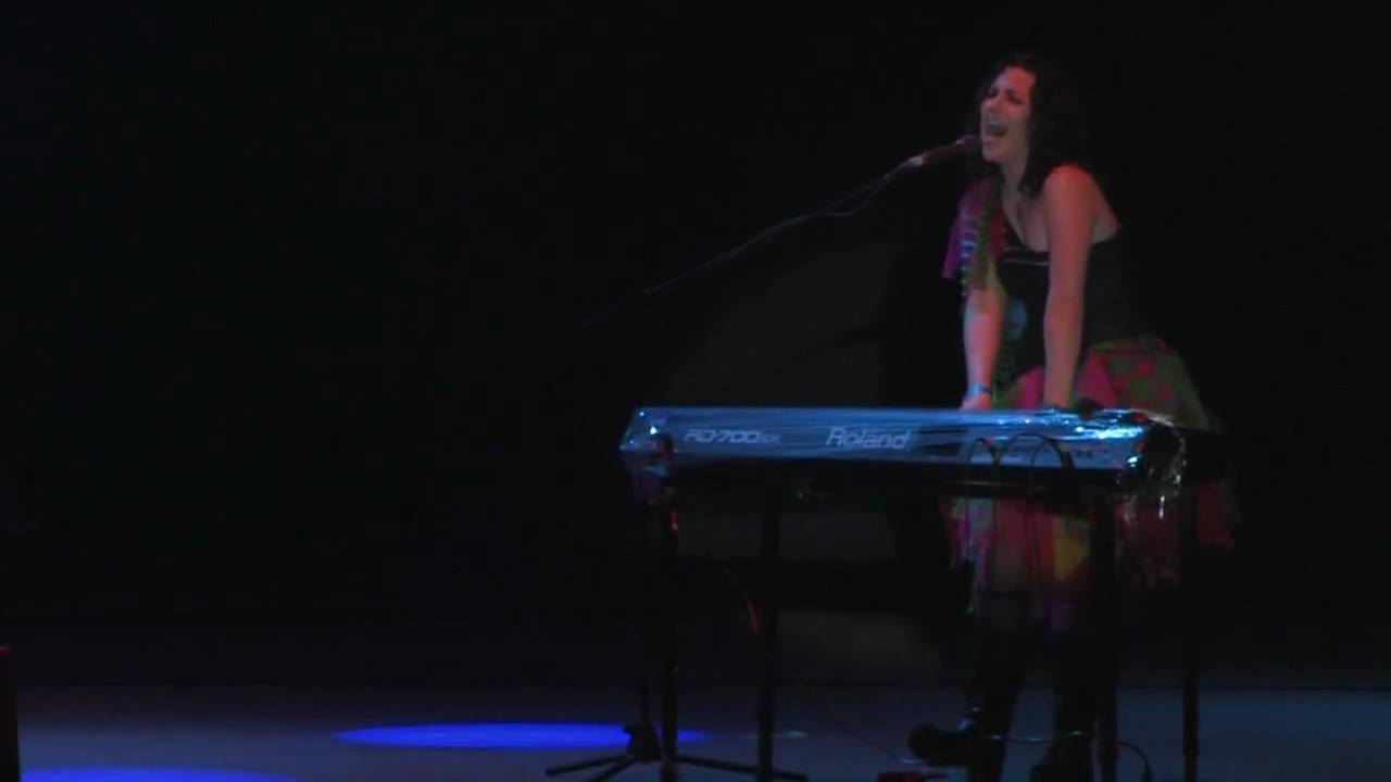 Evanescence - Call Me When You´re Sober (Maquinaria Festival 2009 - Sao Paulo/Brazil)