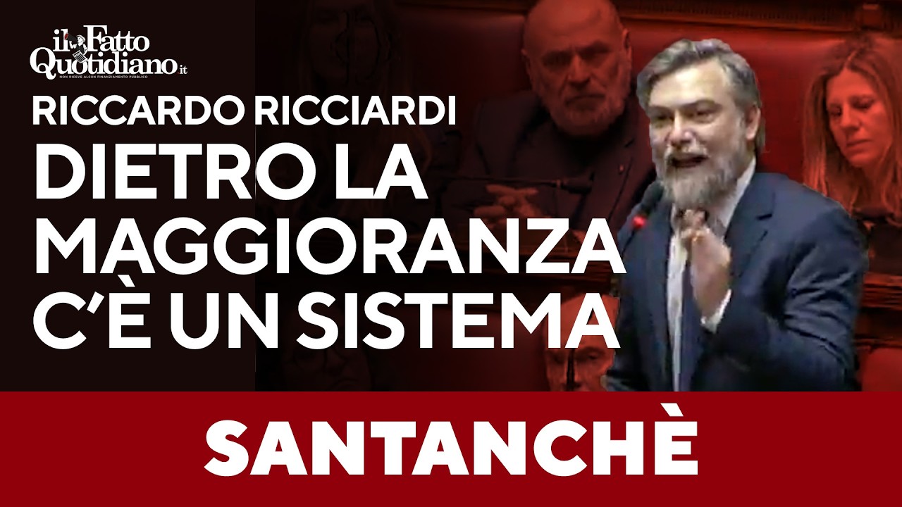 Ricciardi: 