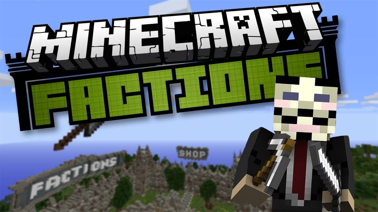 [Minecraft] Factions Reborn | Episodul 19 | LIDERII arenei de PVP