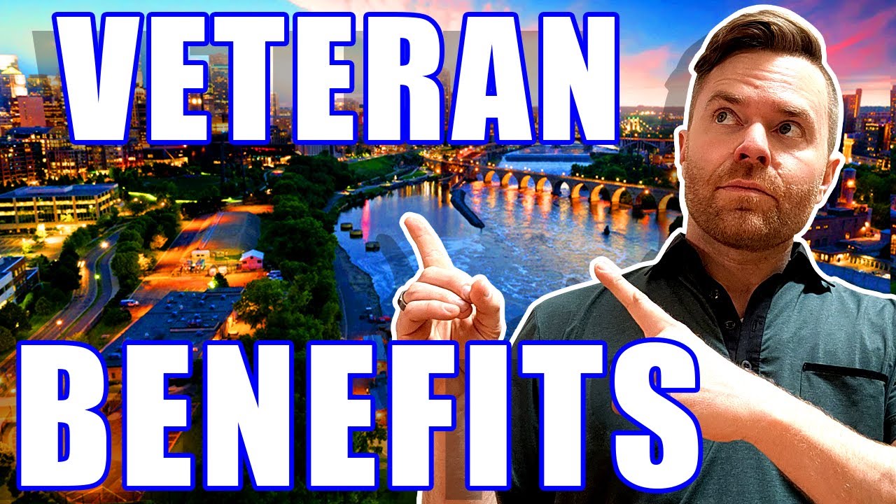 Minnesota Veterans Benefits: Moving To Minnesota | Living in Twin Cities Minnesota | MN Real Estate