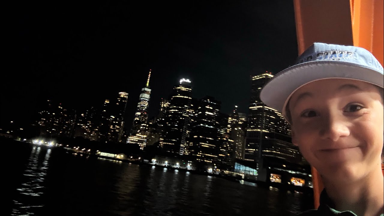 Day 4 in New York!