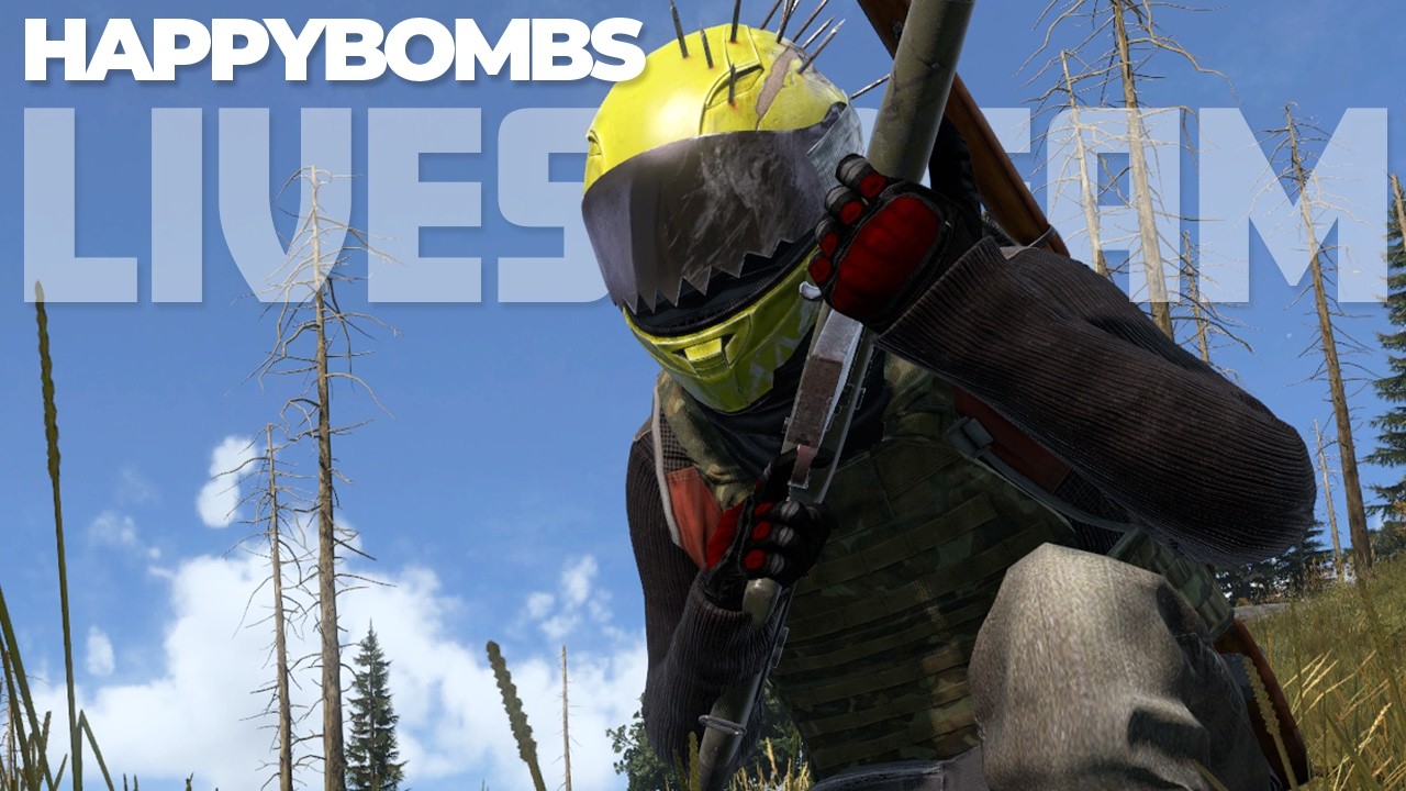 Are DayZ Adventure/Survival players deemed 'Old Skool'?
