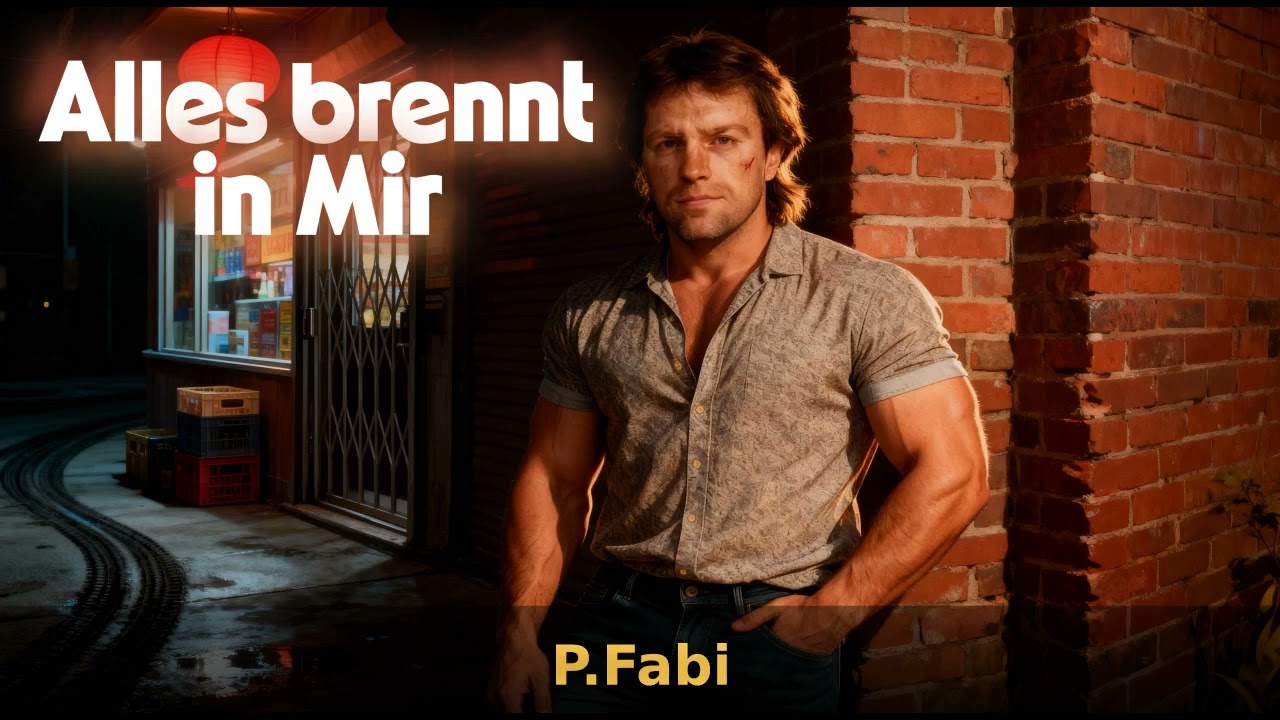 Alles Brennt In Mir