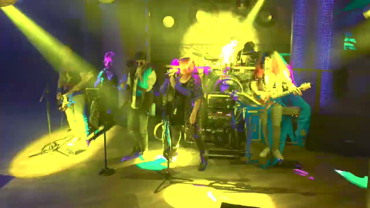Money Makers en Jimmy's Nerja