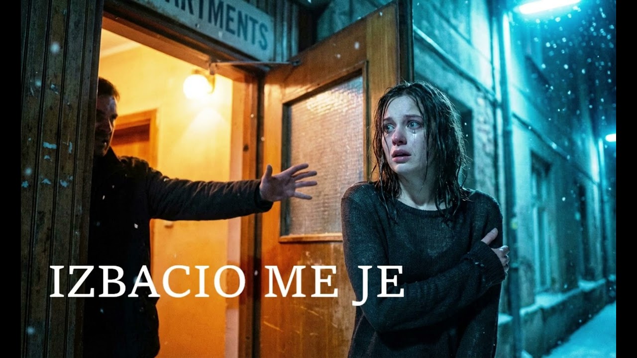 Jedno “Zdravo” na internetu me je koštalo svega