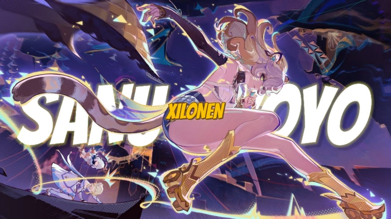 GENSHIN IMPACT CHILL STREAM | Can I complete this event ? - #genshinimpact hindi