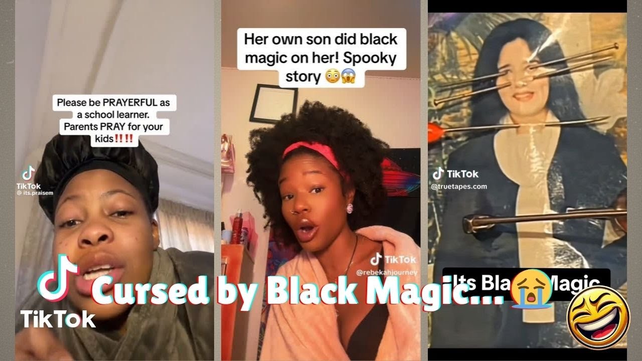 Black Magic Storytime Compilation 😱 | Scary, Shocking & True Horror Stories