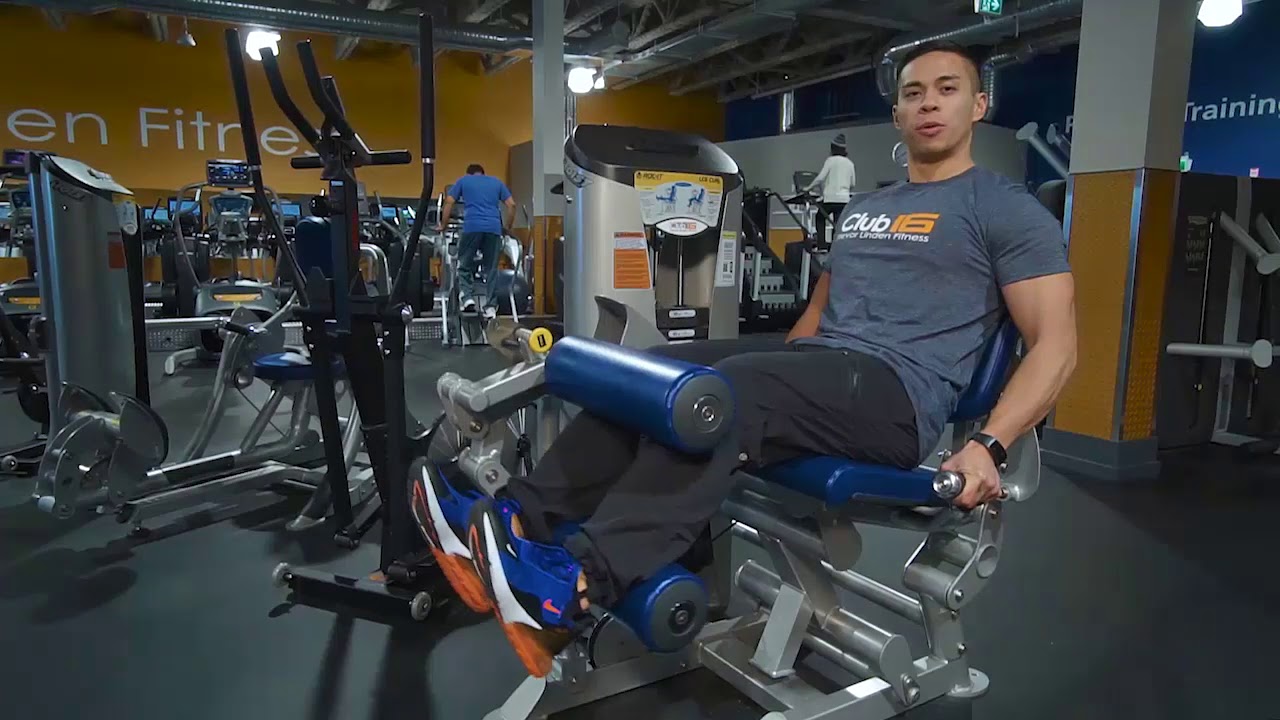 Global Fitness Tips - Circuit Training