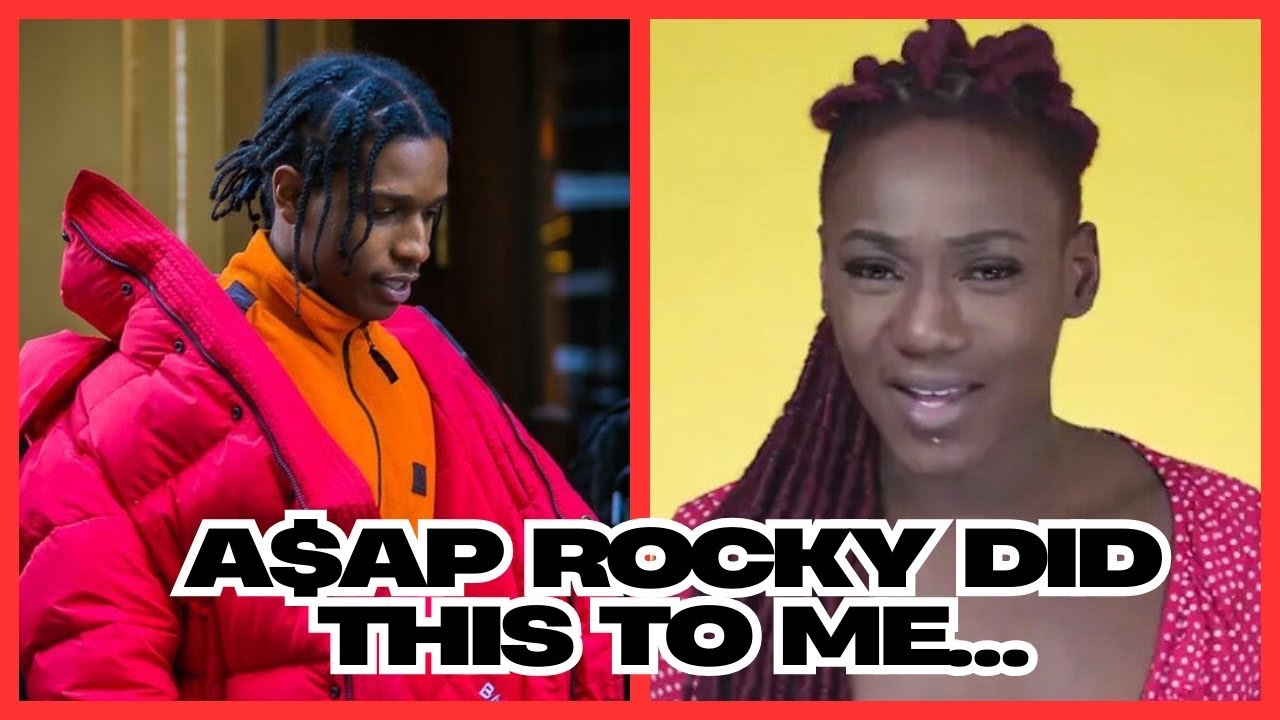 Riva: My ‘Untold’ BkChatLdn Experience/w A$AP Rocky