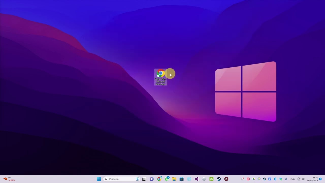 Como instalar o DuplexPlay no Windows 10 e 11 - R&aacute;pido e f&aacute;cil