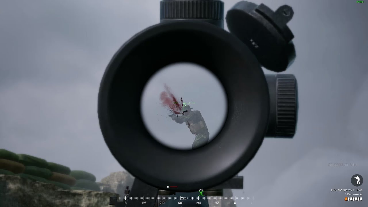 Squad - High Kill Games