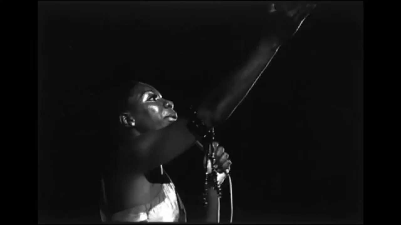 Nina Simone - Tomorrow Is My Turn (L'amour C'est Comme Un Jour)