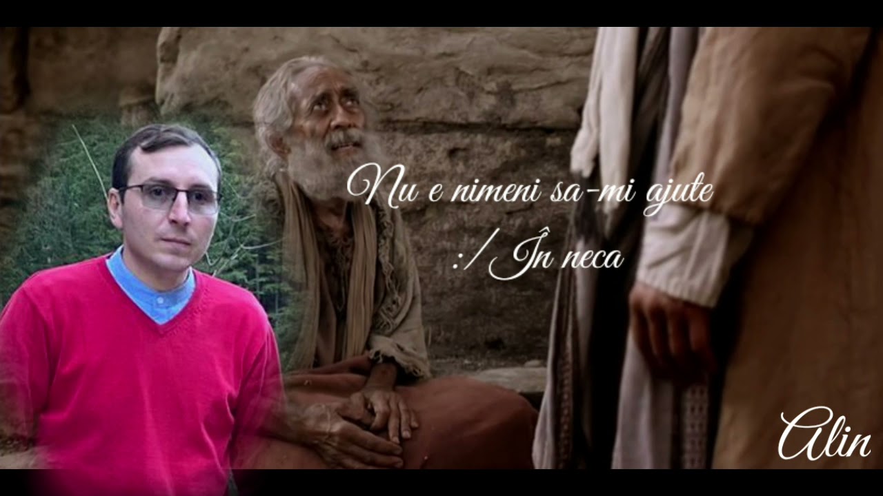Ma închin în Adunare,,,,,,(Alin Scutarasu)